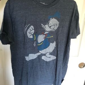 Donald Duck Shirt
